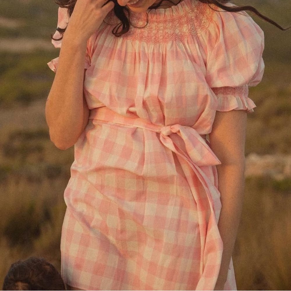 Doen Sureau Dress